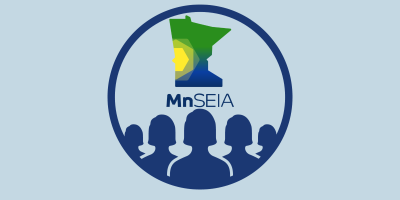 MnSEIA Board Meeting Graphic