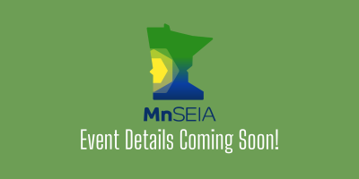 MnSEIA Member Meetings