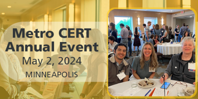 2024 Metro CERTs Annual Event