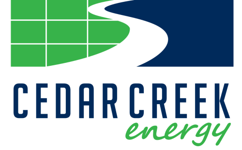 Minnesota Solar Energy Industries Association Names Cedar Creek Energy Member of the Year