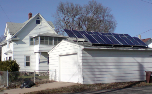 Minnesota solar rebate extension, MnSEIA, Energy News Network