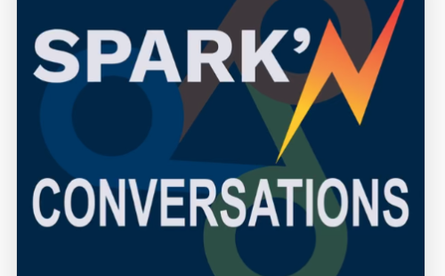 MnSEIA's Logan O'Grady Spark Conversations Podcast - Electrical Association