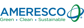Ameresco MnSEIA Gateway to Solar conference sponsor