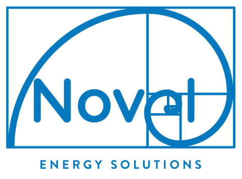 Novel Energy Solutions MnSEIA Gateway to Solar conference sponsor