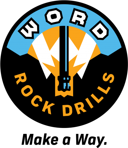 Word Rock Drills MnSEIA Gateway to Solar conference sponsor