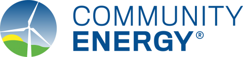 Community Energy Solar MnSEIA Member Logo 