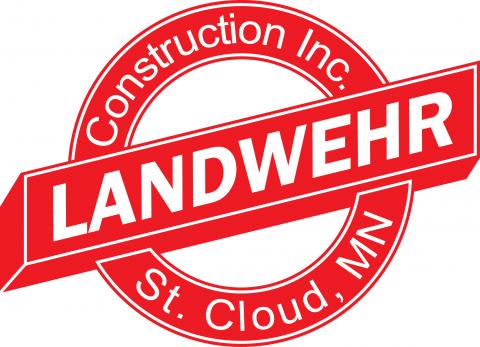 Landwehr Construction Logo MnSEIA member