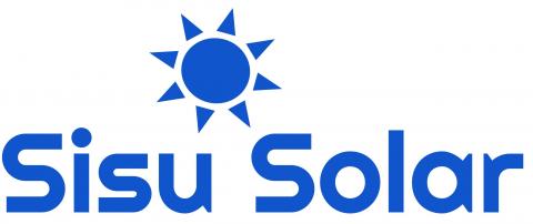 Sisu Solar logo, MnSEIA member