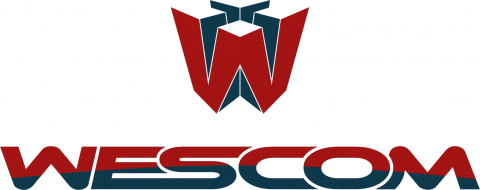 Wescom logo MnSEIA solar member