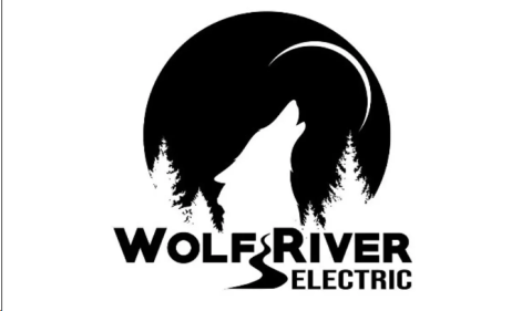 Wolf River Electric MnSEIA member logo