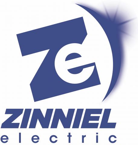 Zinniel Electric MnSEIA member logo