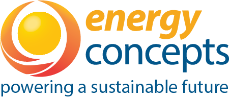 Energy Concepts Logo MnSEIA solar member