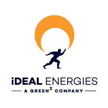 iDeal energies MnSEIA member logo