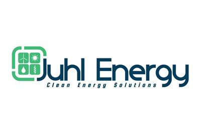 Juhl Energy MnSEIA member logo