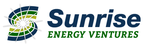 Sunrise Energy Ventures MnSEIA member logo