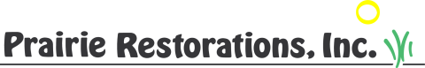  MnSEIA President's Circle Member Prairie Restorations