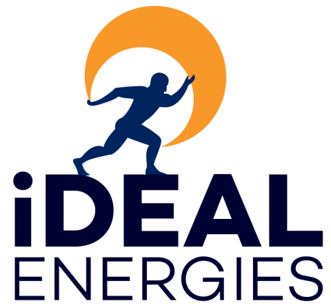  MnSEIA President's Circle Member iDEAL Energies