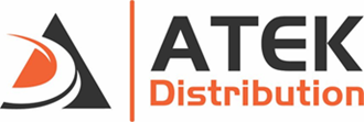 ATEK Distribution solar distributor logo MnSEIA member