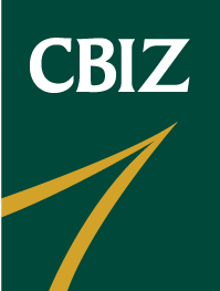 CBIZ MnSEIA member logo