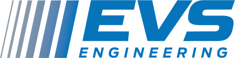 EVS Engineering MnSEIA member Logo