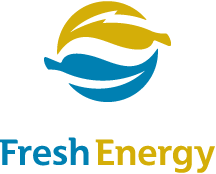 Fresh Energy MnSEIA member logo