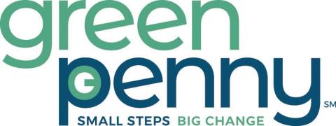 Greenpenny green bank logo MnSEIA member
