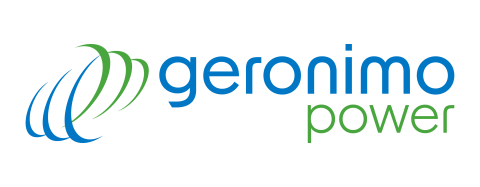 MnSEIA Member Geronimo Power