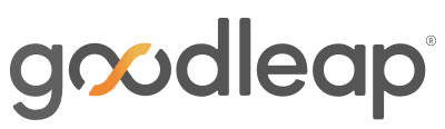 GoodLeap logo, MnSEIA member