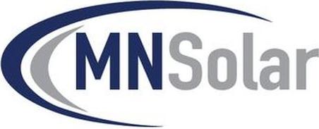 MN Solar MnSEIA member company logo