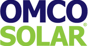 OMCO Solar MnSEIA Member logo