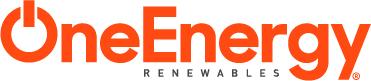 OneEnergy solar logo MnSEIA member