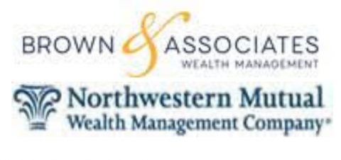 Brown and Associates Wealth Management MnSEIA member