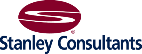 Stanley Consultants logo, MnSEIA member