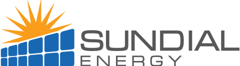 Sundial Energy Logo MnSEIA member