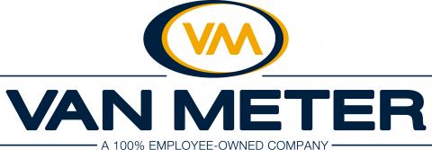 Van Meter MnSEIA member logo