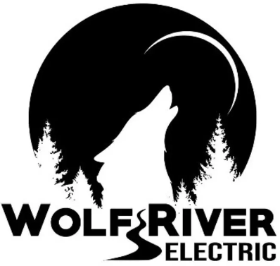 Wolf River Electric MnSEIA member logo