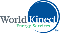MnSEIA member, World Kinect Energy Services logo