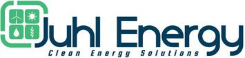 Juhl Energy MnSEIA member logo