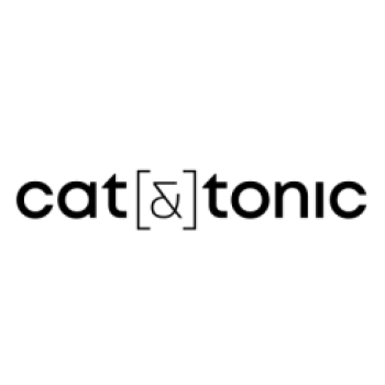 cat&tonic member logo