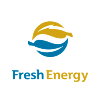 Fresh Energy member logo